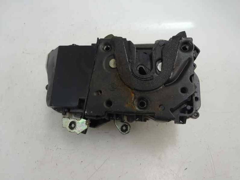 CERRADURA PUERTA DELANTERA IZQUIERDA PEUGEOT 607 2002 2.2 HDI FAP (133 CV)