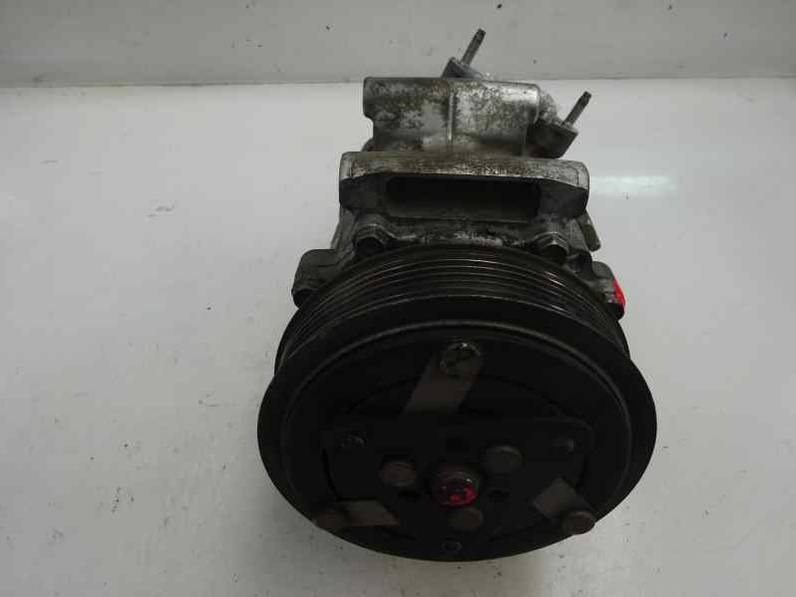 COMPRESOR AIRE ACONDICIONADO PEUGEOT 307 BERLINA 2005 1.6 HDI (109 CV)