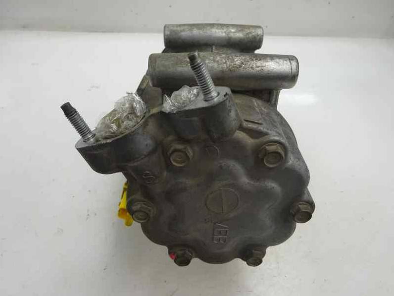 COMPRESOR AIRE ACONDICIONADO PEUGEOT 307 BERLINA 2005 1.6 HDI (109 CV)