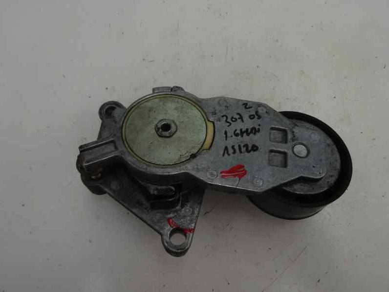 TENSOR CORREA AUXILIAR PEUGEOT 307 BERLINA 2005 1.6 HDI (109 CV)