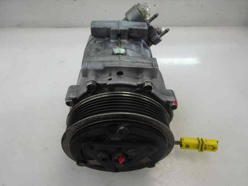 COMPRESOR AIRE ACONDICIONADO CITROEN BERLINGO 2008 1.6 16V HDI (90 CV)