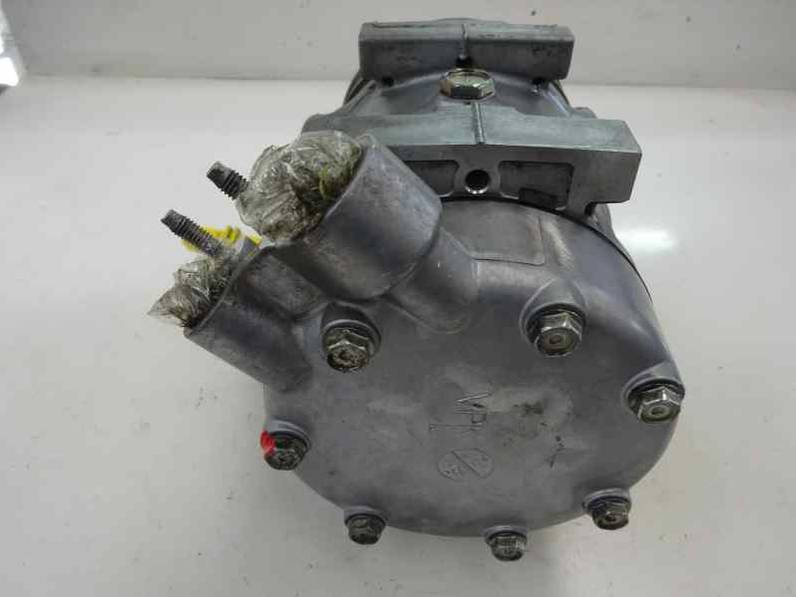 COMPRESOR AIRE ACONDICIONADO CITROEN BERLINGO 2008 1.6 16V HDI (90 CV)