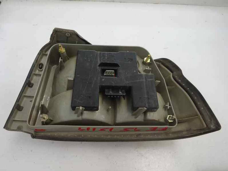 PILOTO TRASERO IZQUIERDO FORD ESCORT BERL TURNIER 1998 1.8 TURBODIESEL (90 CV)