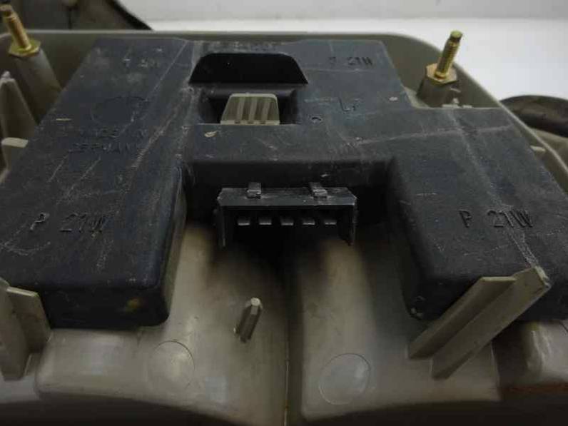 PILOTO TRASERO IZQUIERDO FORD ESCORT BERL TURNIER 1998 1.8 TURBODIESEL (90 CV)