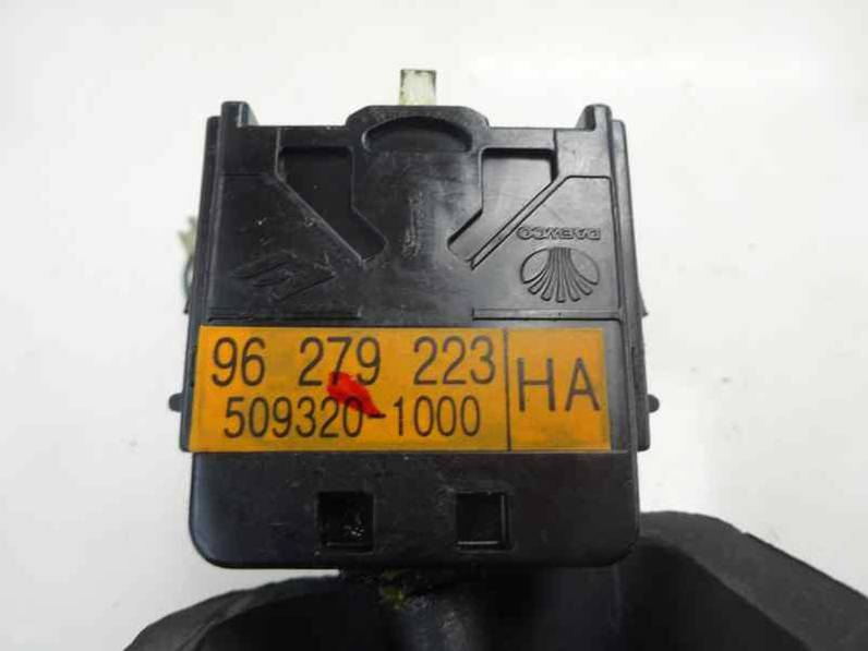 MANDO LUCES CHEVROLET TACUMA 2007 1.6 (107 CV)