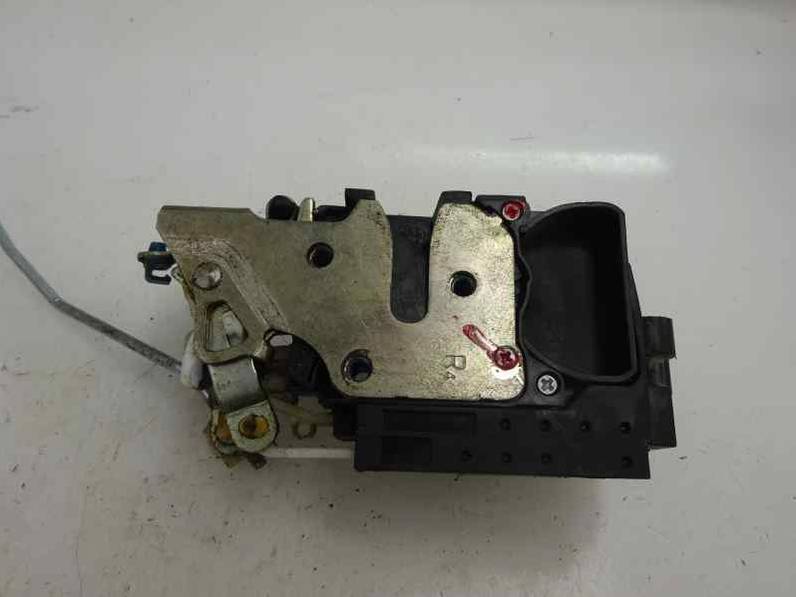 CERRADURA PUERTA DELANTERA DERECHA CHEVROLET TACUMA 2007 1.6 (107 CV)