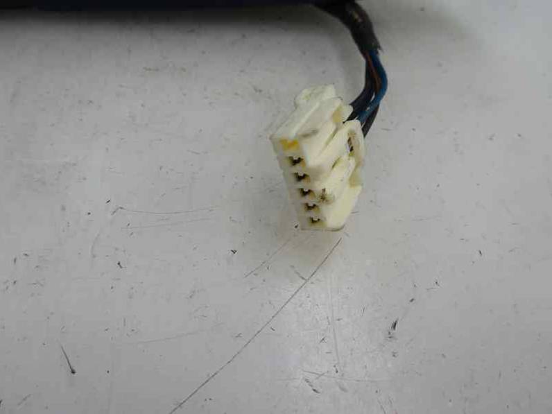 RETROVISOR DERECHO CHEVROLET TACUMA 2007 1.6 (107 CV)