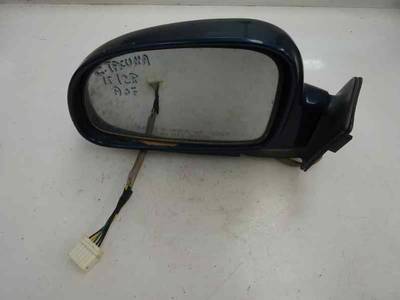 RETROVISOR IZQUIERDO CHEVROLET TACUMA 2007 1.6 (107 CV)