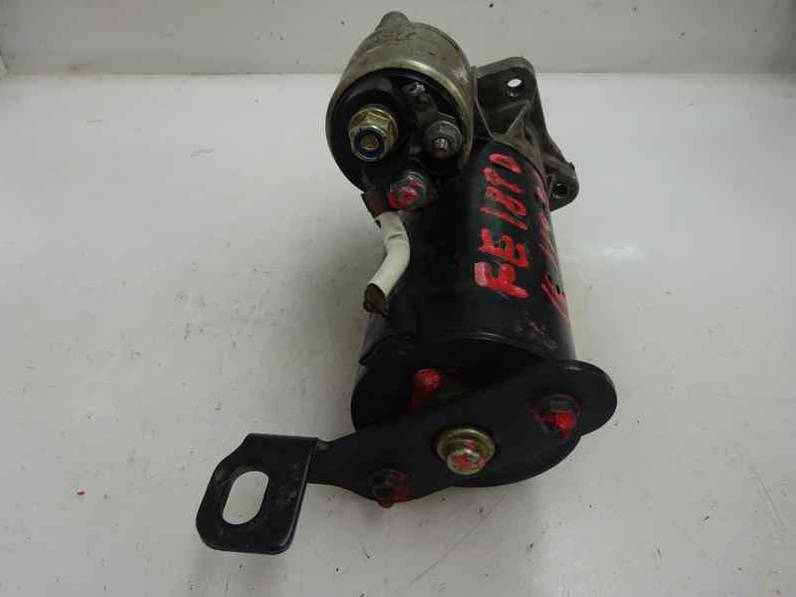 MOTOR ARRANQUE FORD ESCORT BERL TURNIER 1998 1.8 TURBODIESEL (90 CV)