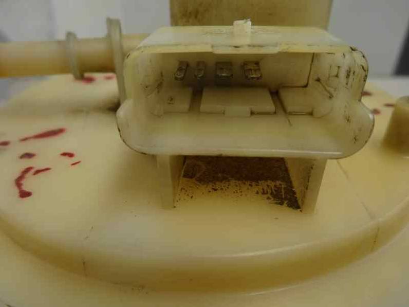 BOMBA COMBUSTIBLE FIAT PUNTO BERLINA 2002 1.2 (60 CV)