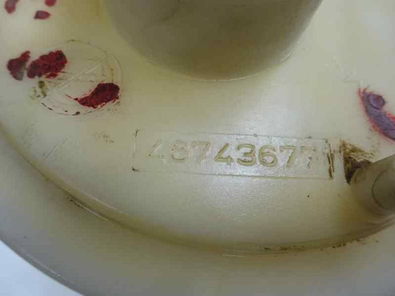 BOMBA COMBUSTIBLE FIAT PUNTO BERLINA 2002 1.2 (60 CV)