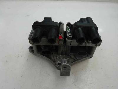 BOBINA ENCENDIDO FIAT PUNTO BERLINA 2002 1.2 (60 CV)
