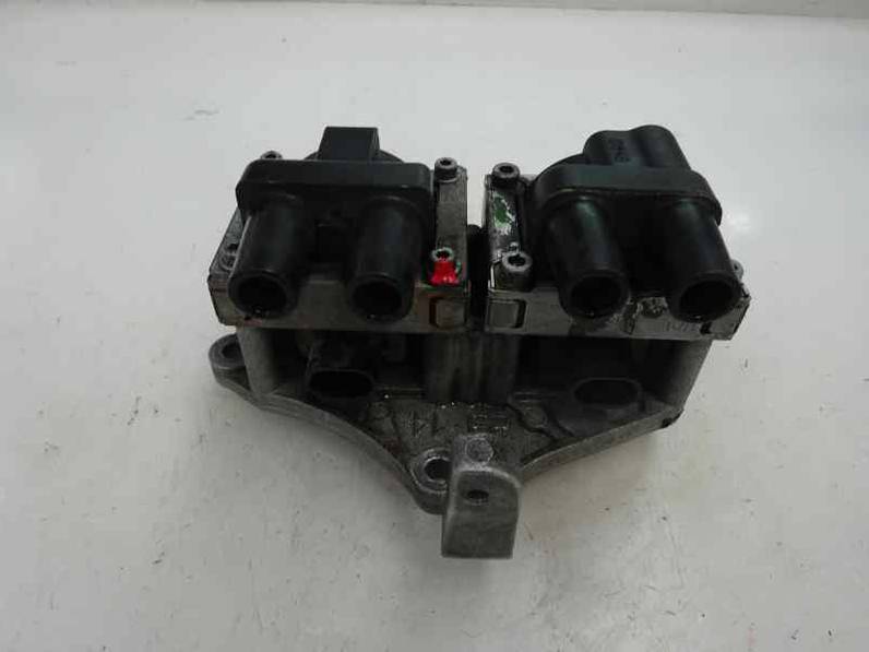 BOBINA ENCENDIDO FIAT PUNTO BERLINA 2002 1.2 (60 CV)