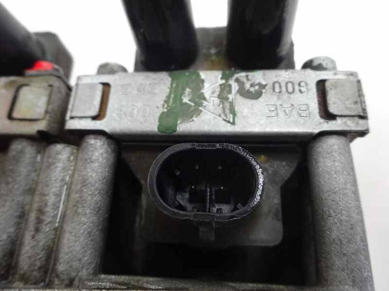 BOBINA ENCENDIDO FIAT PUNTO BERLINA 2002 1.2 (60 CV)