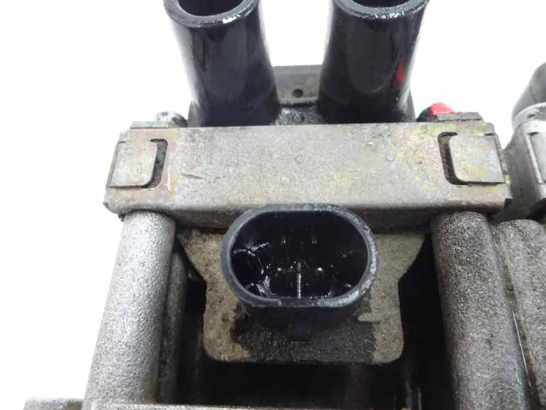 BOBINA ENCENDIDO FIAT PUNTO BERLINA 2002 1.2 (60 CV)