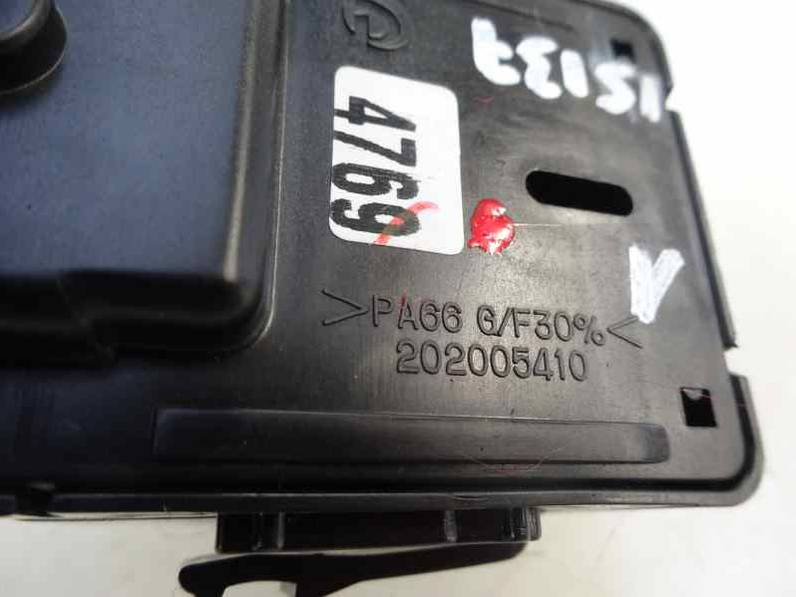 MANDO LIMPIA CHEVROLET CAPTIVA 2013 2.2 D (163 CV)