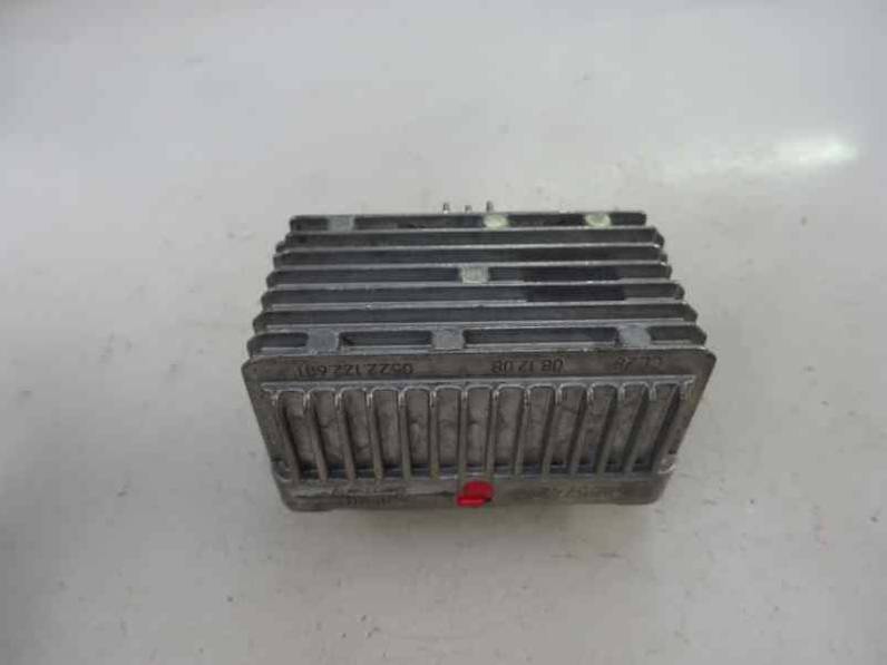 CAJA PRECALENTAMIENTO CHEVROLET CAPTIVA 2013 2.2 D (163 CV)