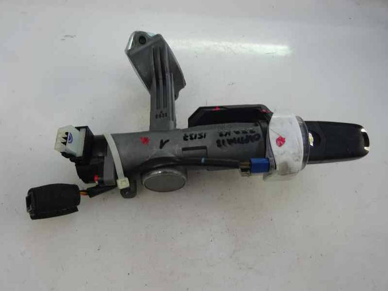 CONMUTADOR DE ARRANQUE CHEVROLET CAPTIVA 2013 2.2 D (163 CV)