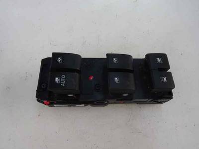 MANDO ELEVALUNAS DELANTERO IZQUIERDO CHEVROLET CAPTIVA 2013 2.2 D (163 CV)