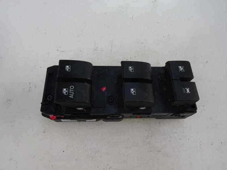 MANDO ELEVALUNAS DELANTERO IZQUIERDO CHEVROLET CAPTIVA 2013 2.2 D (163 CV)