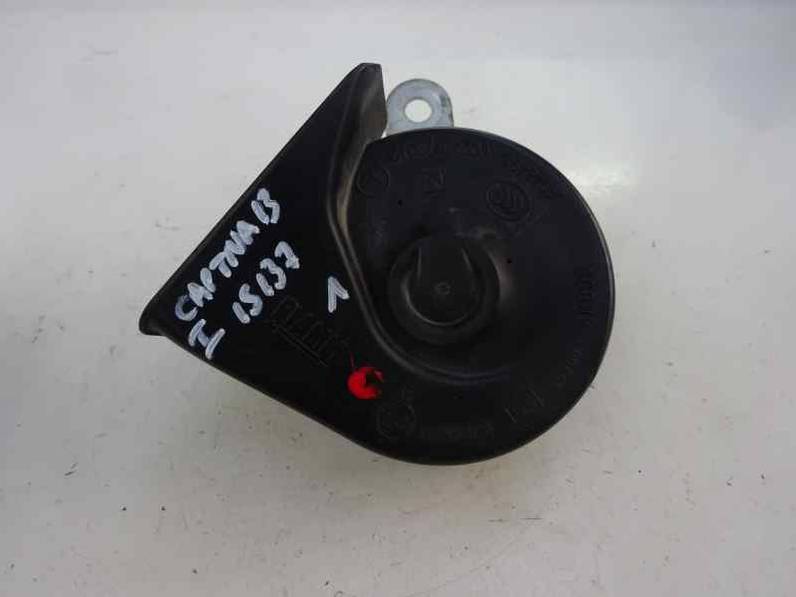 CLAXON CHEVROLET CAPTIVA 2013 2.2 D (163 CV)