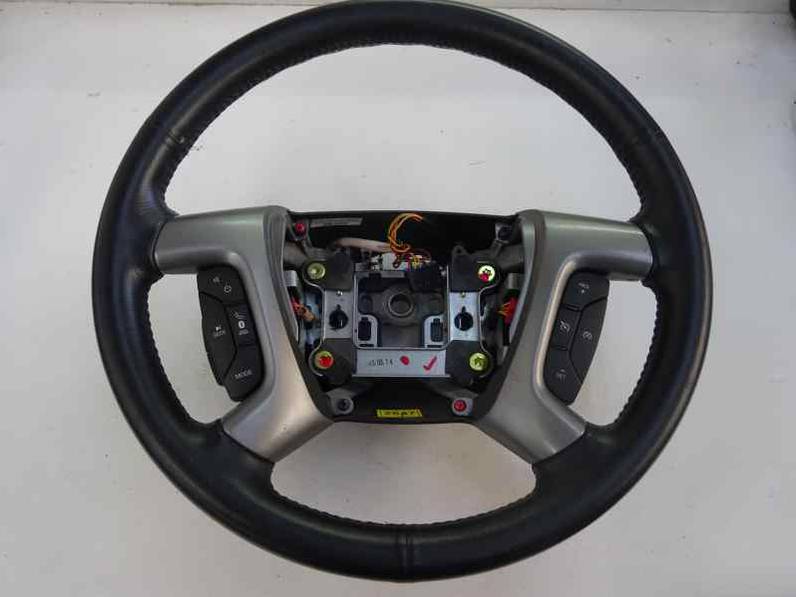 VOLANTE CHEVROLET CAPTIVA 2013 2.2 D (163 CV)