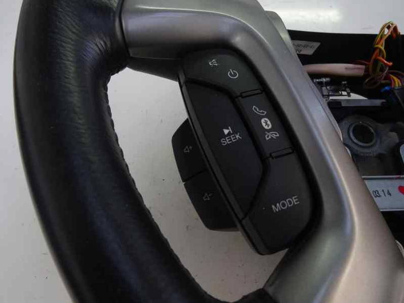 VOLANTE CHEVROLET CAPTIVA 2013 2.2 D (163 CV)