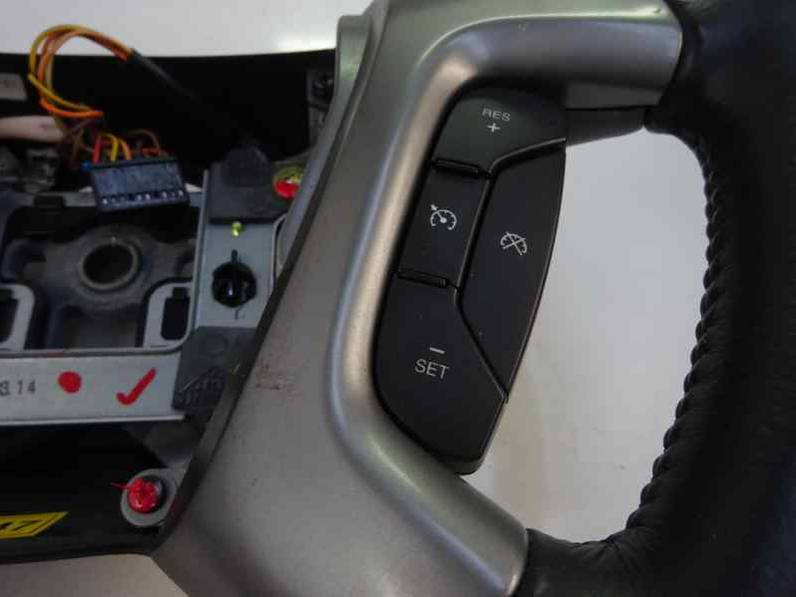 VOLANTE CHEVROLET CAPTIVA 2013 2.2 D (163 CV)