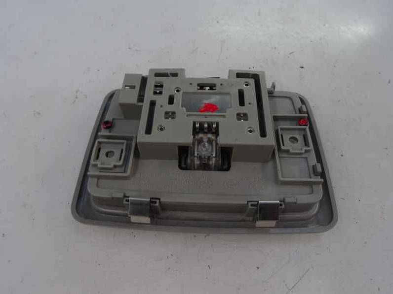 LUZ INTERIOR CHEVROLET CAPTIVA 2013 2.2 D (163 CV)