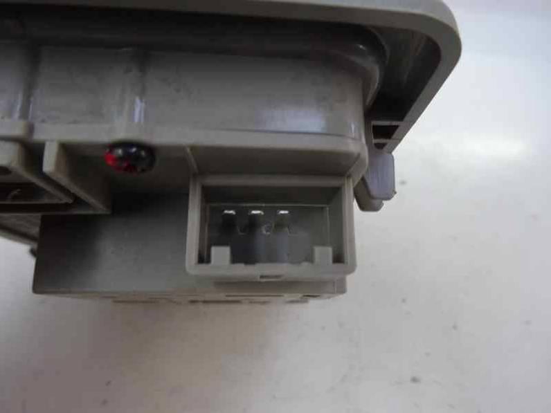 LUZ INTERIOR CHEVROLET CAPTIVA 2013 2.2 D (163 CV)