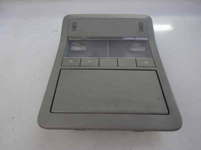 LUZ INTERIOR CHEVROLET CAPTIVA 2013 2.2 D (163 CV)