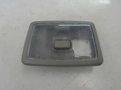 LUZ INTERIOR CHEVROLET CAPTIVA 2013 2.2 D (163 CV)