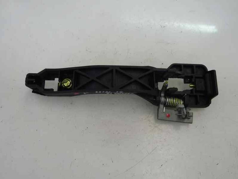 MANETA EXTERIOR DELANTERA IZQUIERDA CHEVROLET CAPTIVA 2013 2.2 D (163 CV)