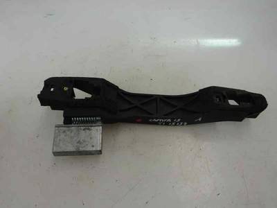 MANETA EXTERIOR TRASERA IZQUIERDA CHEVROLET CAPTIVA 2013 2.2 D (163 CV)