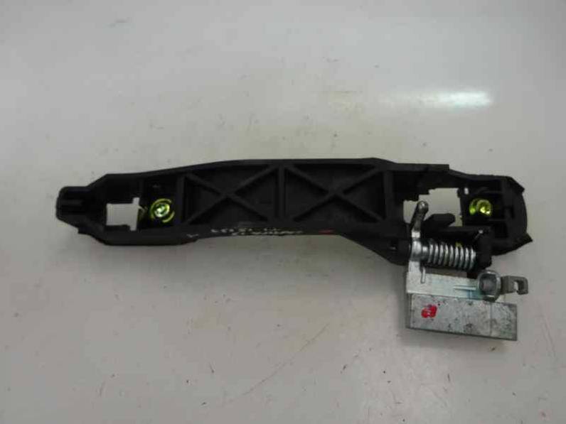 MANETA EXTERIOR TRASERA IZQUIERDA CHEVROLET CAPTIVA 2013 2.2 D (163 CV)