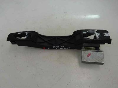 MANETA EXTERIOR TRASERA DERECHA CHEVROLET CAPTIVA 2013 2.2 D (163 CV)