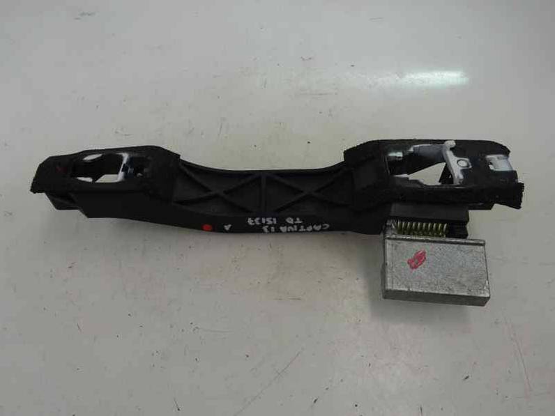 MANETA EXTERIOR TRASERA DERECHA CHEVROLET CAPTIVA 2013 2.2 D (163 CV)