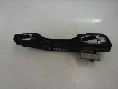 MANETA EXTERIOR DELANTERA DERECHA CHEVROLET CAPTIVA 2013 2.2 D (163 CV)