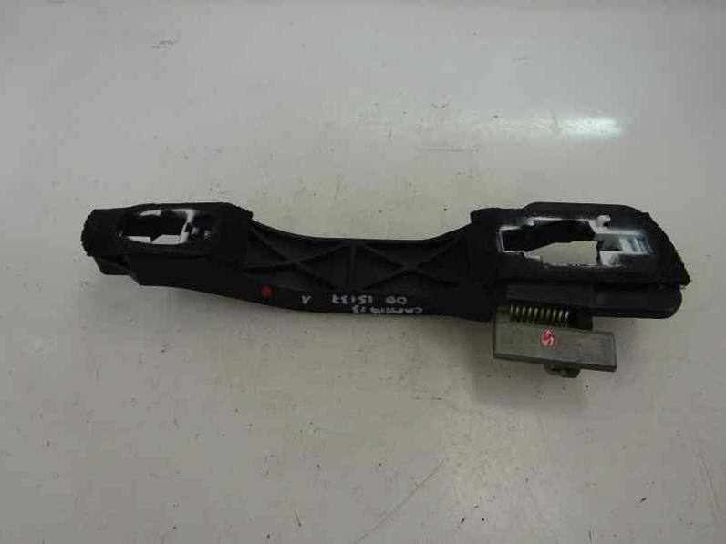 MANETA EXTERIOR DELANTERA DERECHA CHEVROLET CAPTIVA 2013 2.2 D (163 CV)