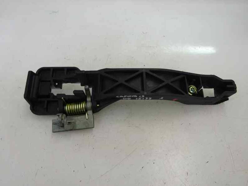 MANETA EXTERIOR DELANTERA DERECHA CHEVROLET CAPTIVA 2013 2.2 D (163 CV)