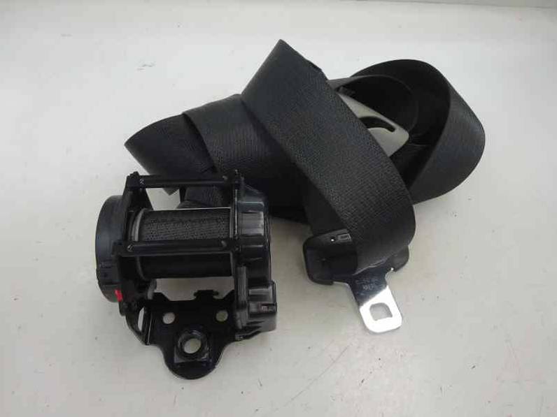 CINTURON SEGURIDAD TRASERO DERECHO CHEVROLET CAPTIVA 2013 2.2 D (163 CV)