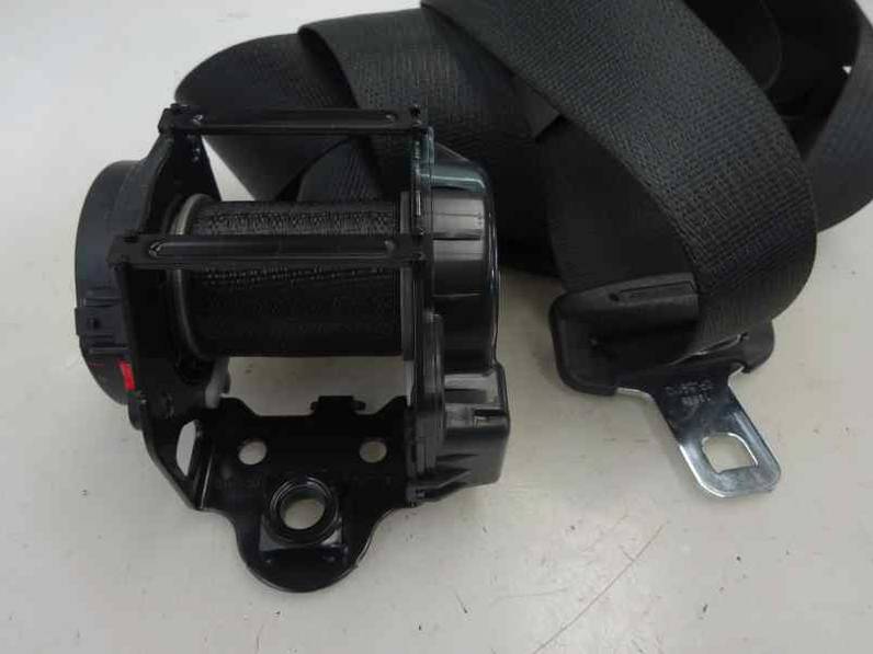 CINTURON SEGURIDAD TRASERO DERECHO CHEVROLET CAPTIVA 2013 2.2 D (163 CV)