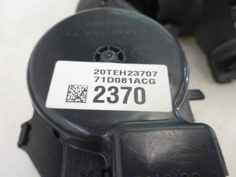 CINTURON SEGURIDAD TRASERO DERECHO CHEVROLET CAPTIVA 2013 2.2 D (163 CV)