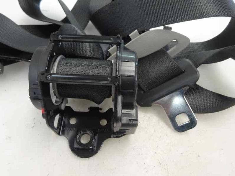 CINTURON SEGURIDAD TRASERO DERECHO CHEVROLET CAPTIVA 2013 2.2 D (163 CV)