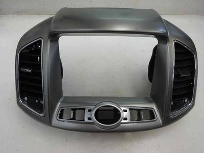 REJILLA AIREADORA CHEVROLET CAPTIVA 2013 2.2 D (163 CV)