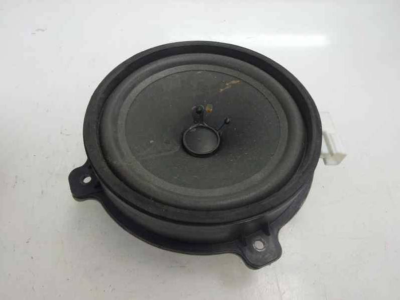 SISTEMA AUDIO RADIO CD CHEVROLET CAPTIVA 2013 2.2 D (163 CV)