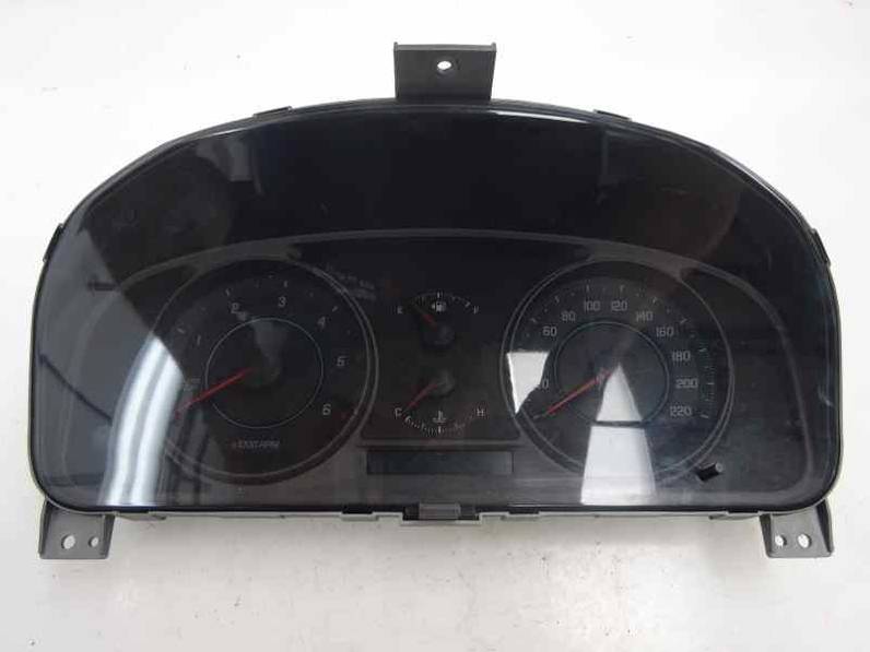 CUADRO INSTRUMENTOS CHEVROLET CAPTIVA 2013 2.2 D (163 CV)