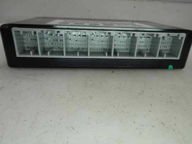 MODULO ELECTRONICO CHEVROLET CAPTIVA 2013 2.2 D (163 CV)