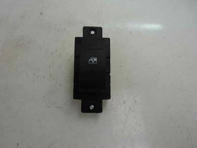 MANDO ELEVALUNAS TRASERO IZQUIERDO CHEVROLET CAPTIVA 2013 2.2 D (163 CV)