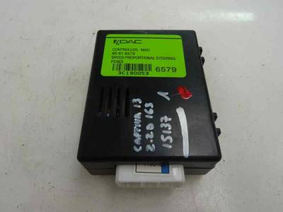 MODULO ELECTRONICO CHEVROLET CAPTIVA 2013 2.2 D (163 CV)